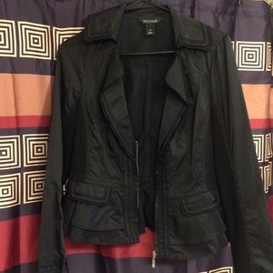 WHBM jacket